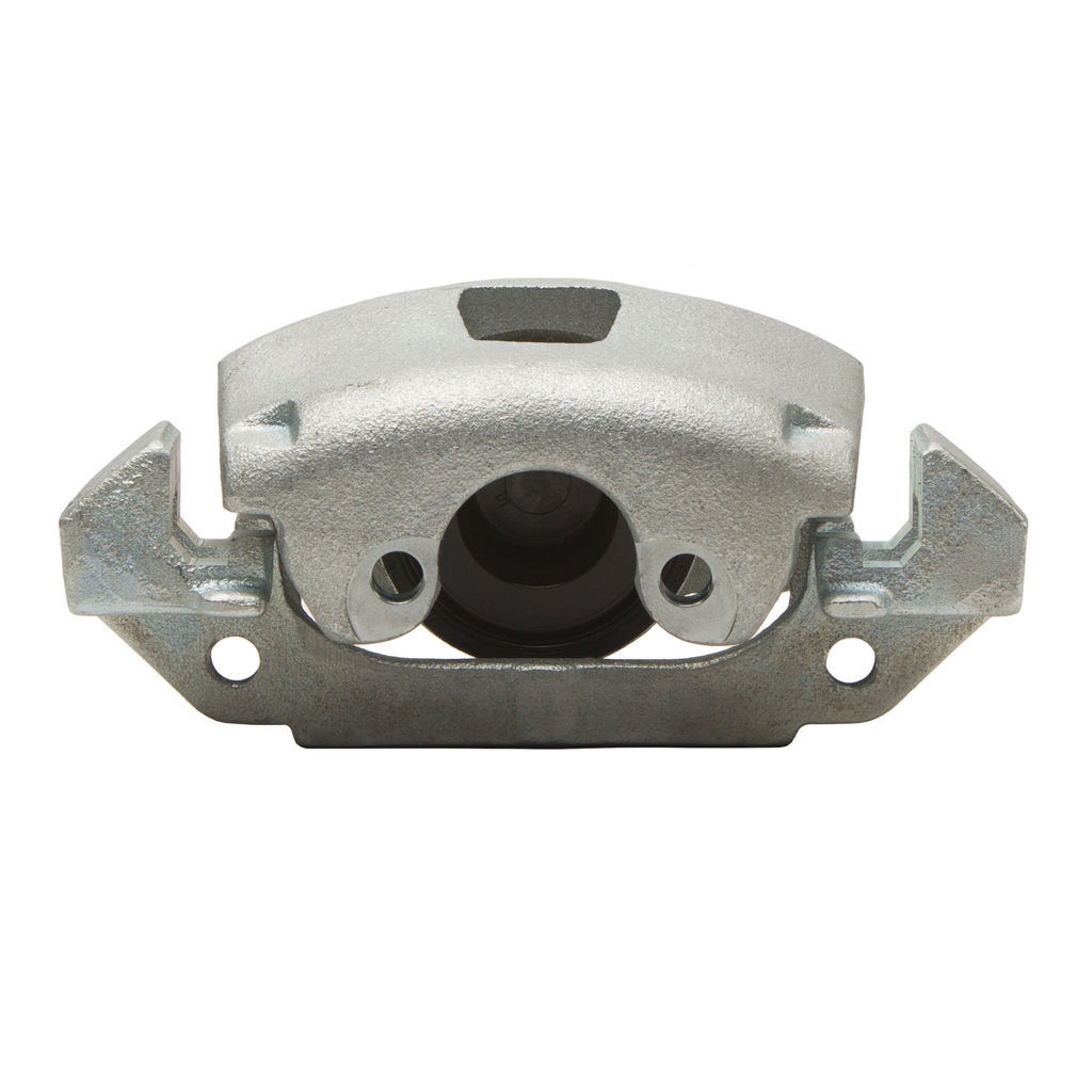 Dynamic Friction 331-40032 - Premium Silver Zinc Coated Caliper