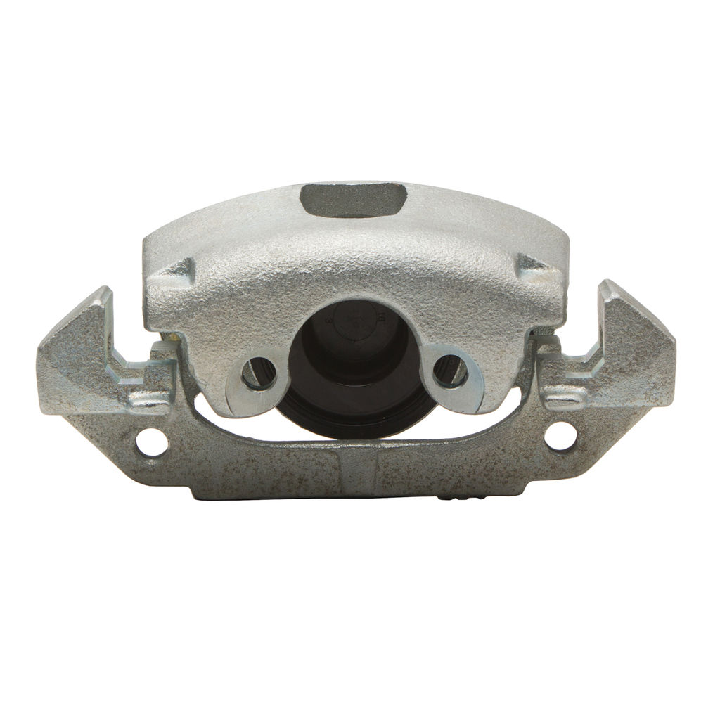 Dynamic Friction 331-40033 - Premium Silver Zinc Coated Caliper