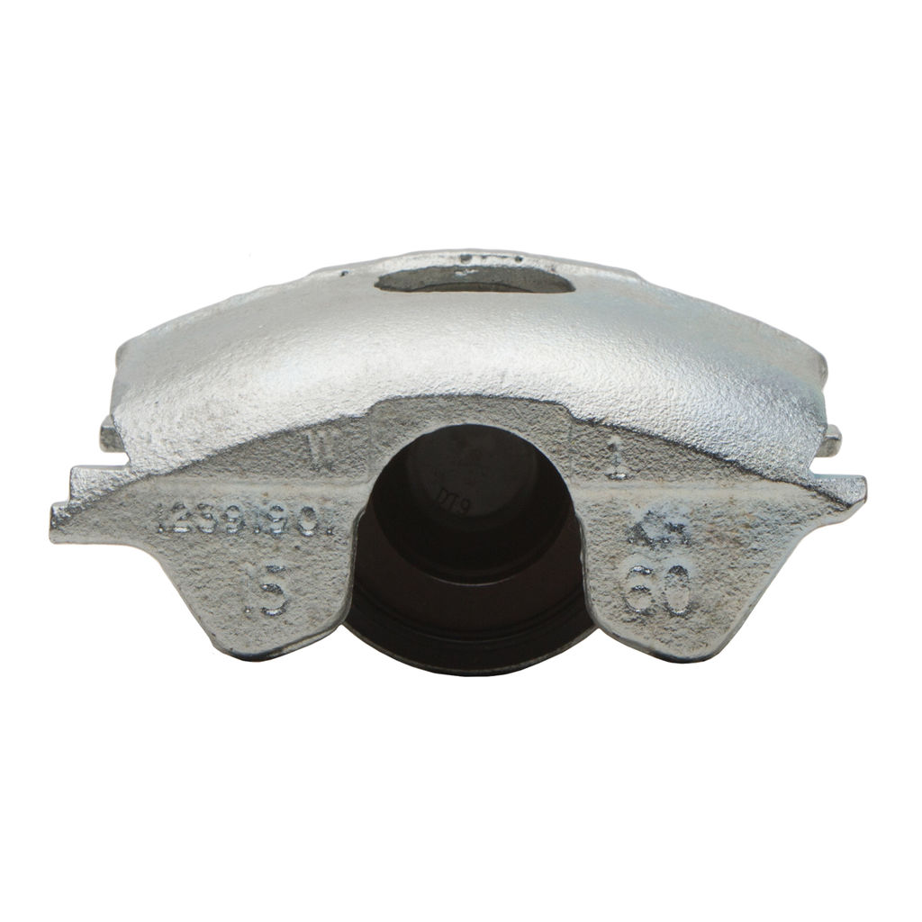 Dynamic Friction 331-40046 - Premium Silver Zinc Coated Caliper