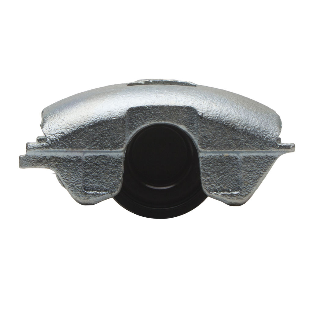 Dynamic Friction 331-40050 - Premium Silver Zinc Coated Caliper