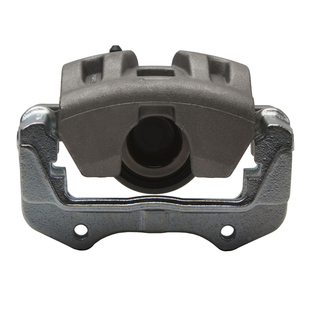 Dynamic Friction 331-40057 - Premium Silver Zinc Coated Caliper