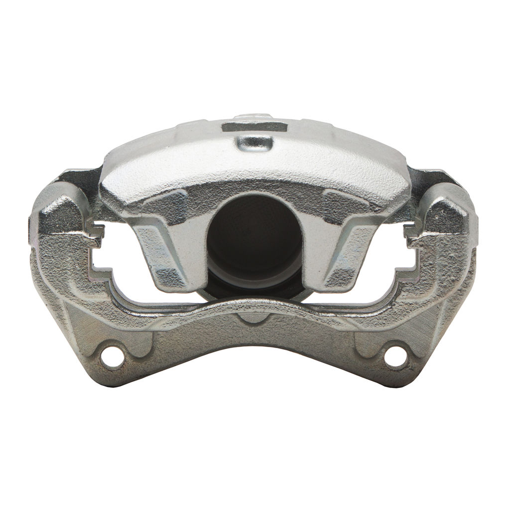 Dynamic Friction 331-40060 - Premium Silver Zinc Coated Caliper