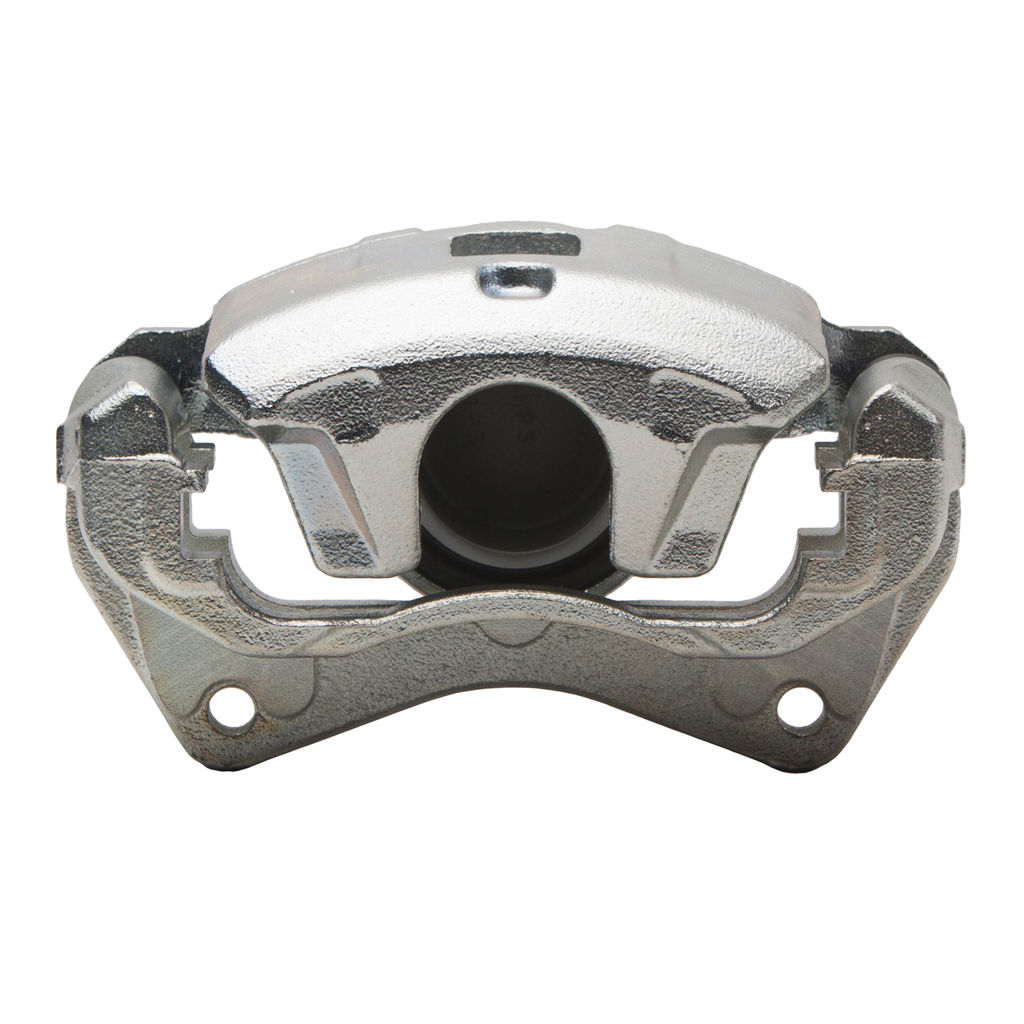 Dynamic Friction 331-40061 - Premium Silver Zinc Coated Caliper