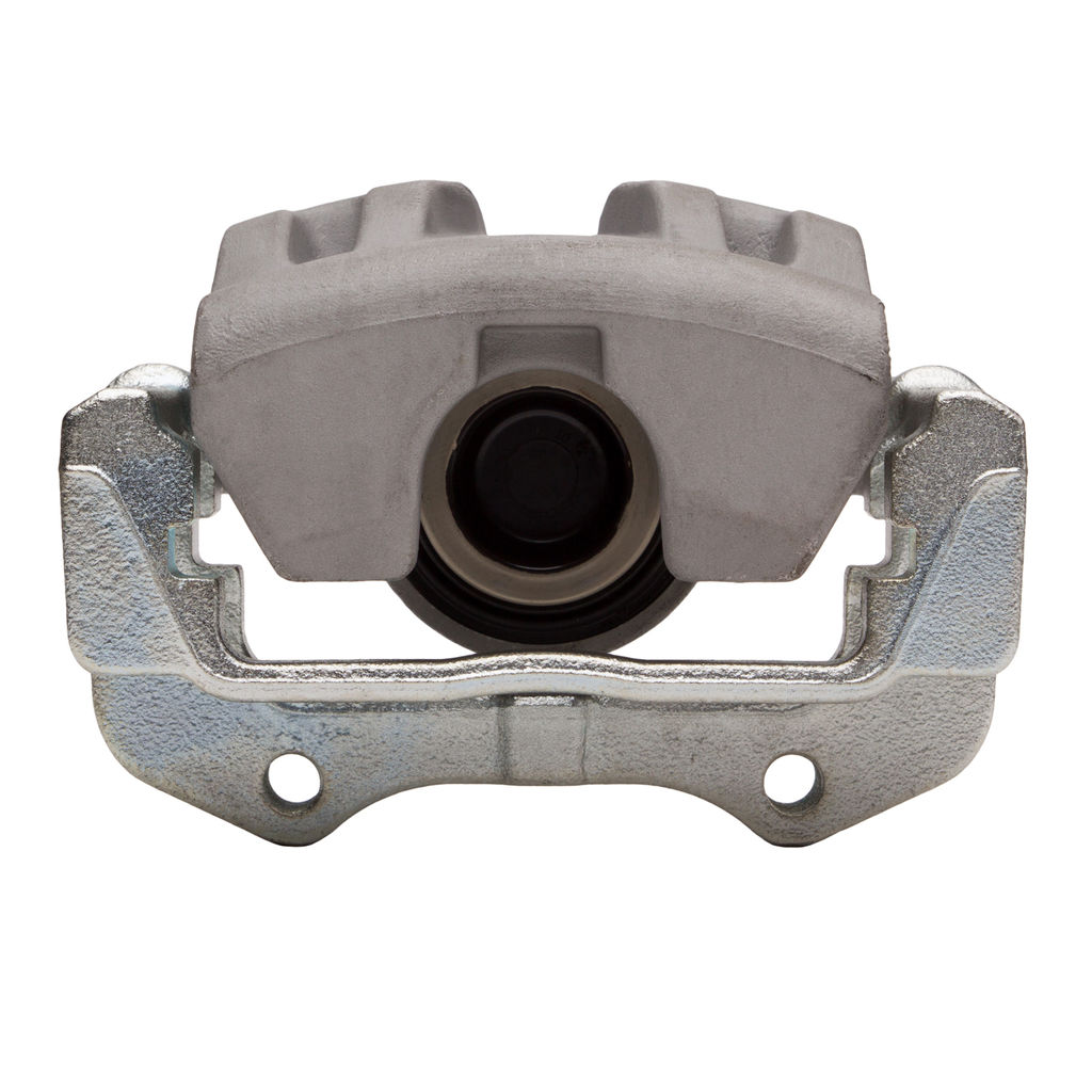Dynamic Friction 331-40063 - Premium Silver Zinc Coated Caliper