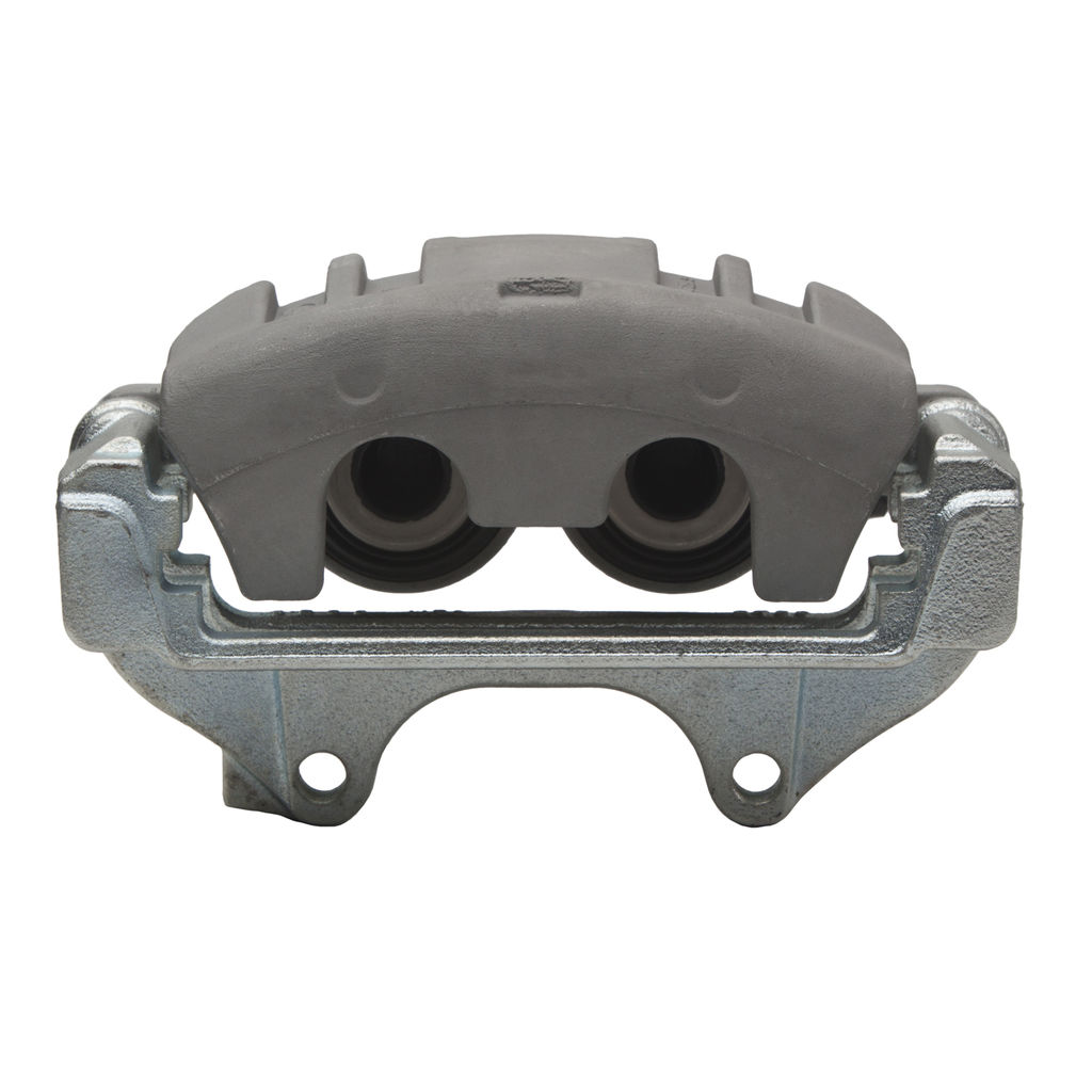 Dynamic Friction 331-40064 - Premium Silver Zinc Coated Caliper