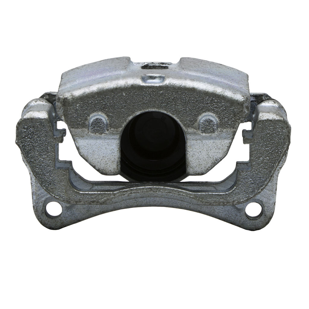 Dynamic Friction 331-40066 - Premium Silver Zinc Coated Caliper