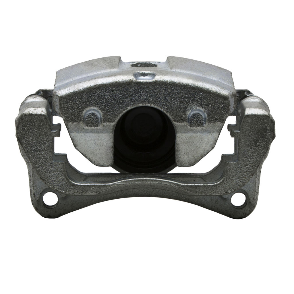 Dynamic Friction 331-40067 - Premium Silver Zinc Coated Caliper