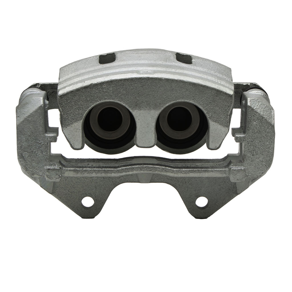 Dynamic Friction 331-40068 - Premium Silver Zinc Coated Caliper