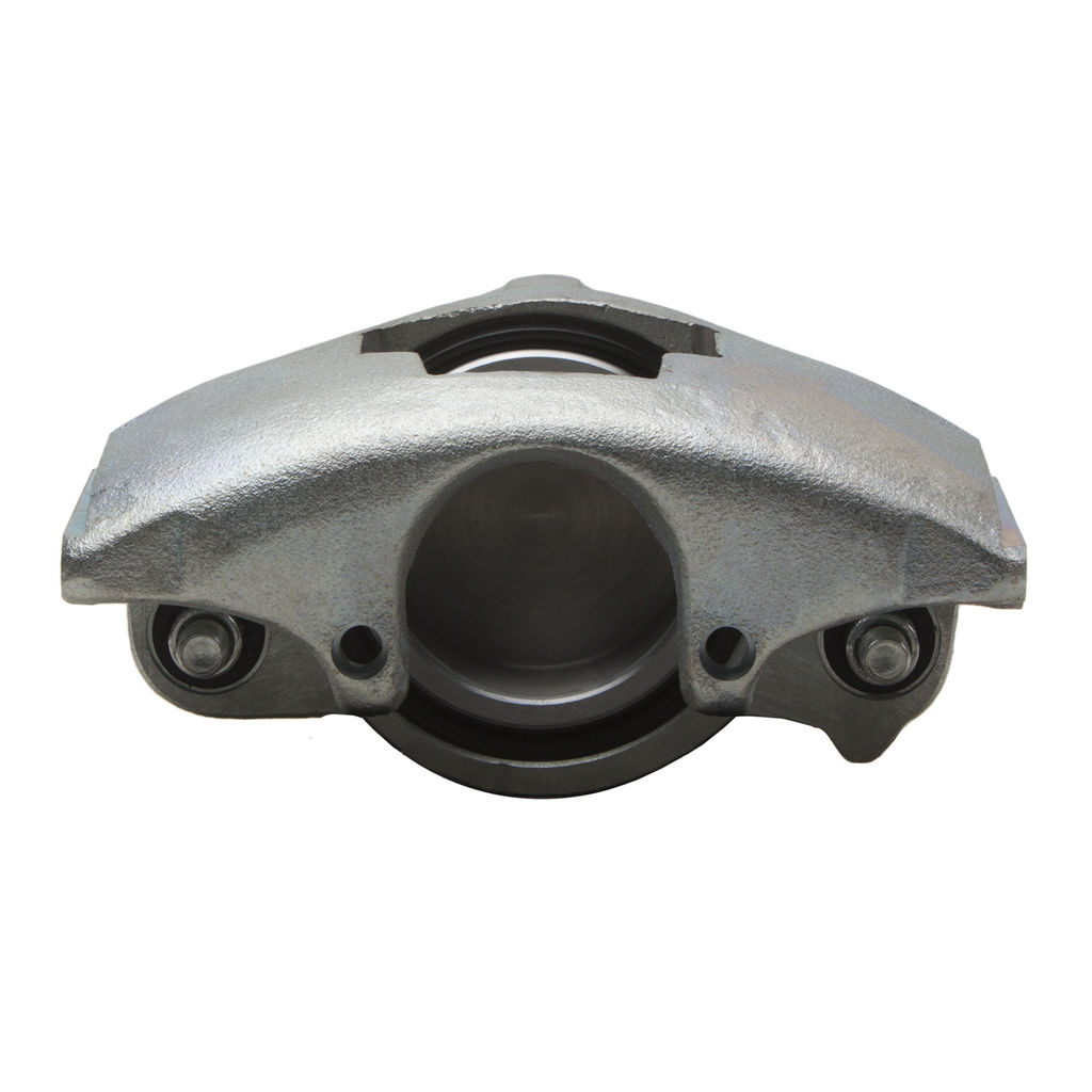 Dynamic Friction 331-40074 - Premium Silver Zinc Coated Caliper