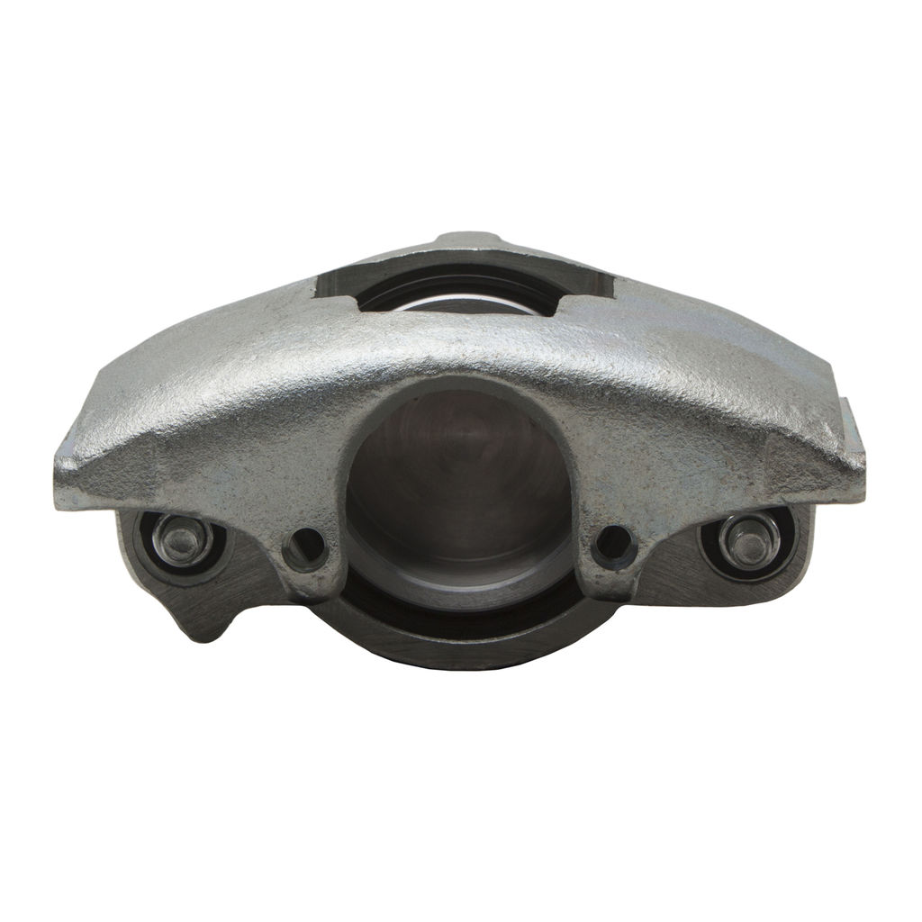 Dynamic Friction 331-40075 - Premium Silver Zinc Coated Caliper