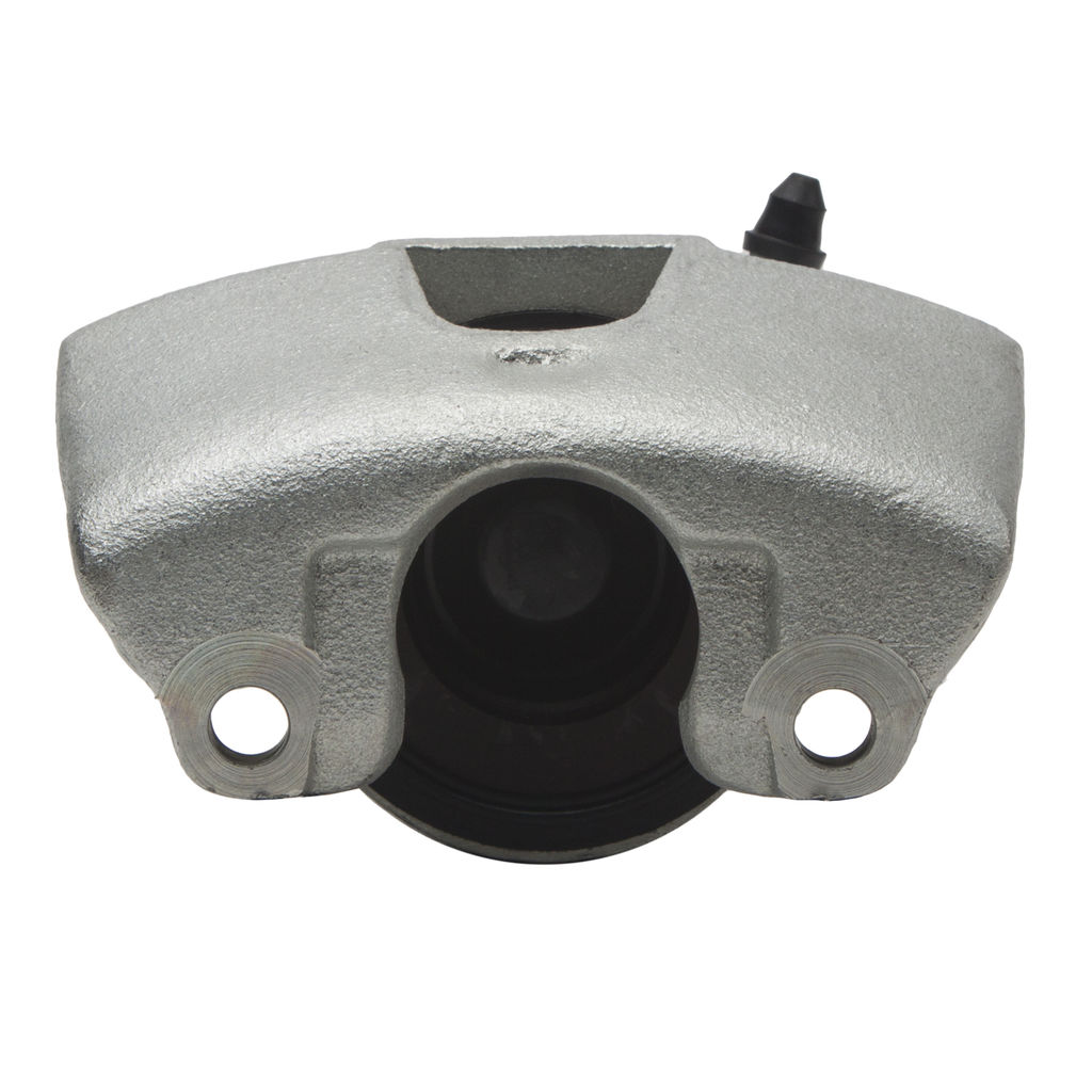Dynamic Friction 331-40080 - Premium Silver Zinc Coated Caliper