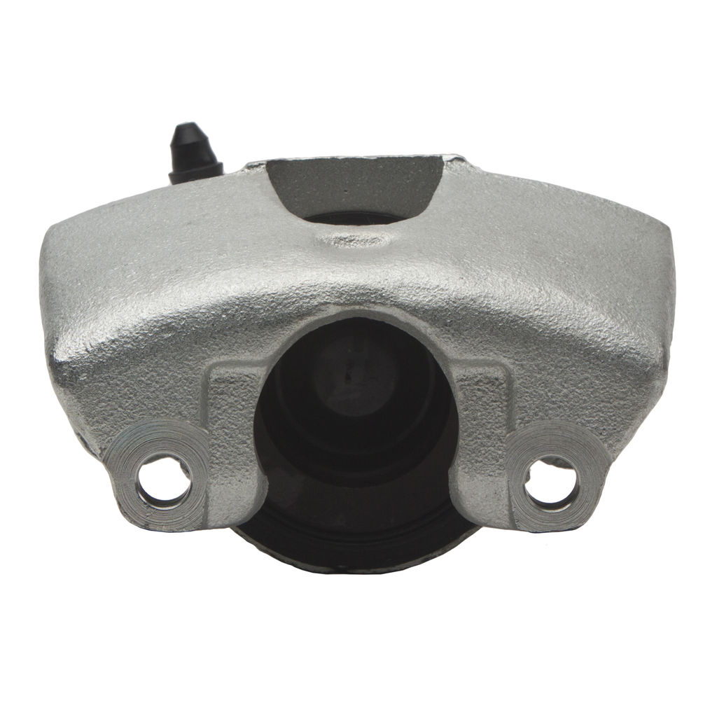 Dynamic Friction 331-40081 - Premium Silver Zinc Coated Caliper