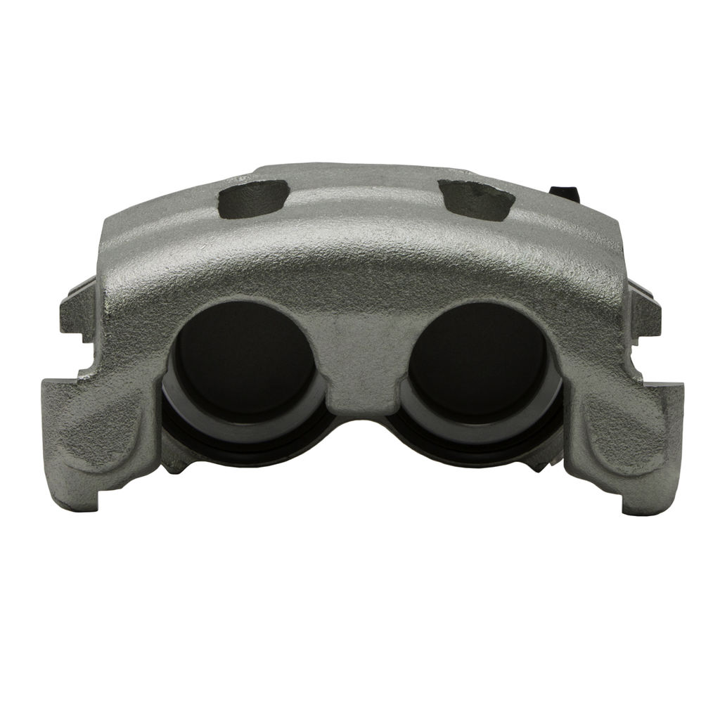 Dynamic Friction 331-40083 - Premium Silver Zinc Coated Caliper