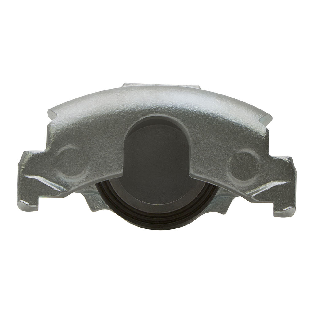 Dynamic Friction 331-40084 - Premium Silver Zinc Coated Caliper