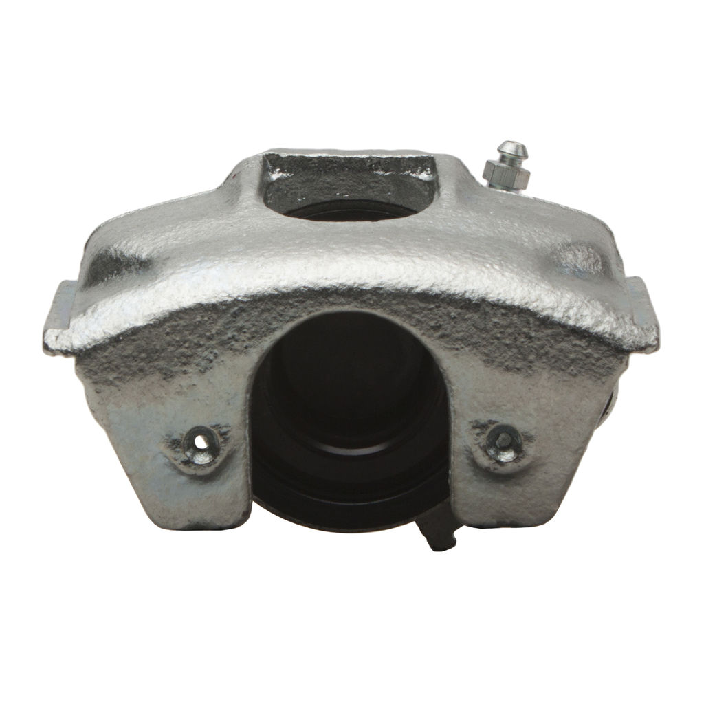 Dynamic Friction 331-40088 - Premium Silver Zinc Coated Caliper