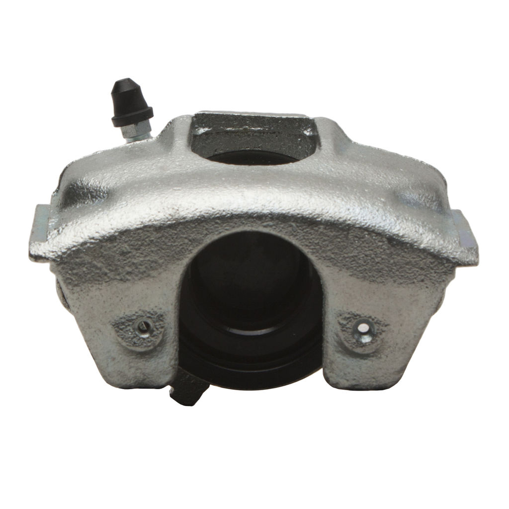 Dynamic Friction 331-40089 - Premium Silver Zinc Coated Caliper