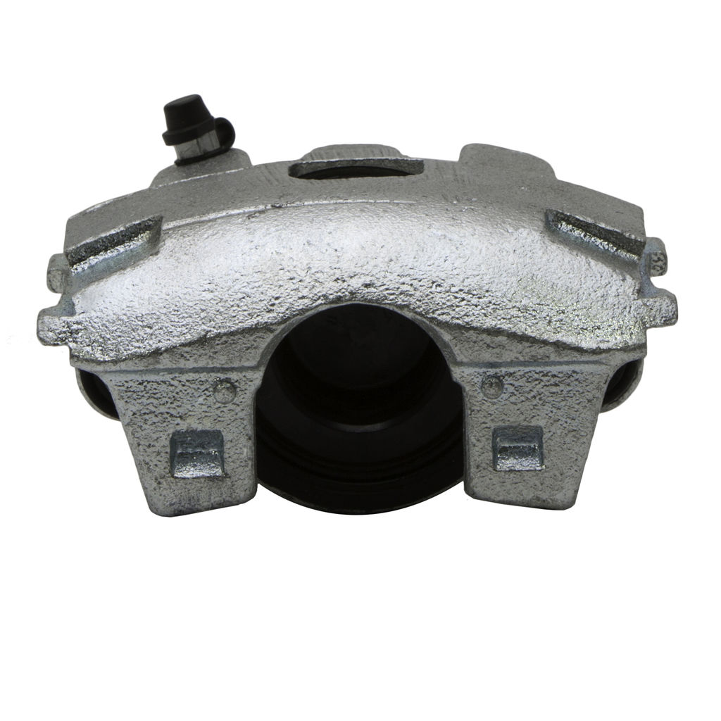 Dynamic Friction 331-40090 - Premium Silver Zinc Coated Caliper