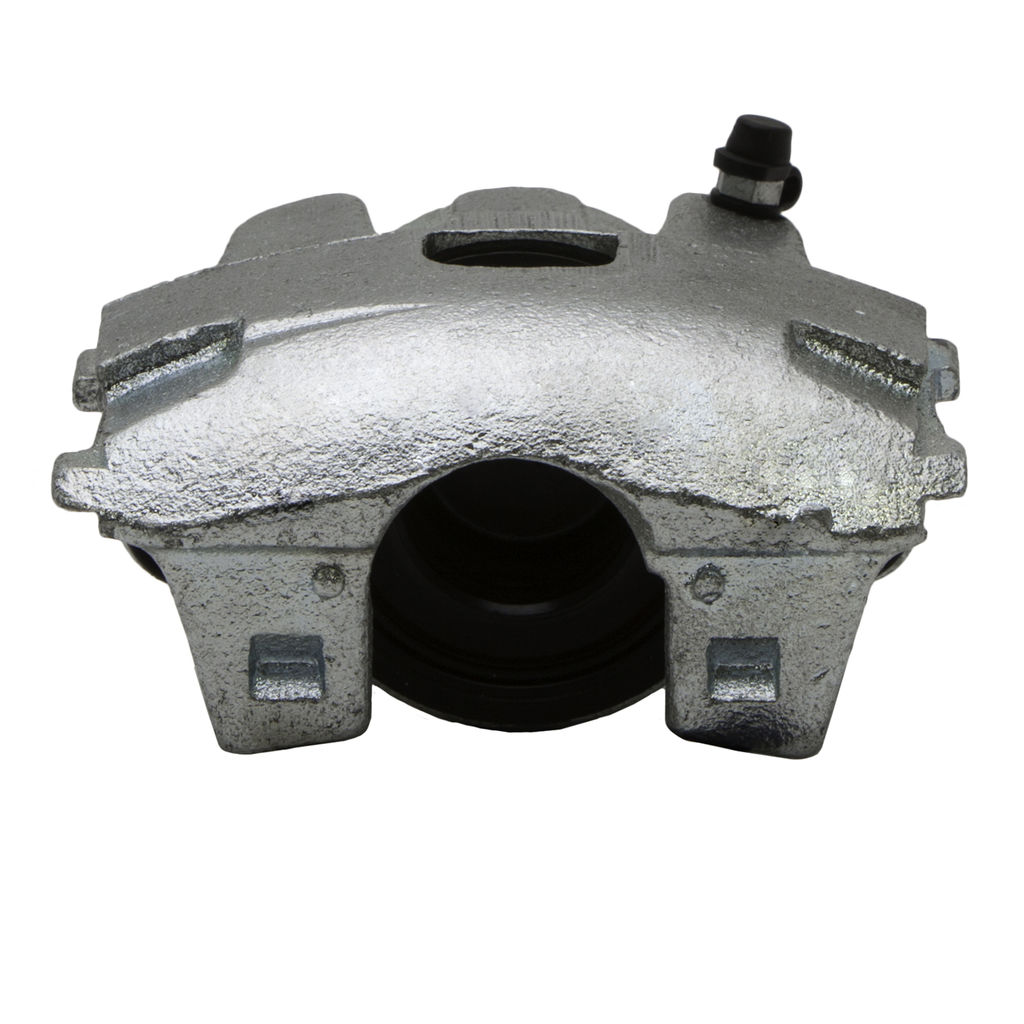 Dynamic Friction 331-40091 - Premium Silver Zinc Coated Caliper