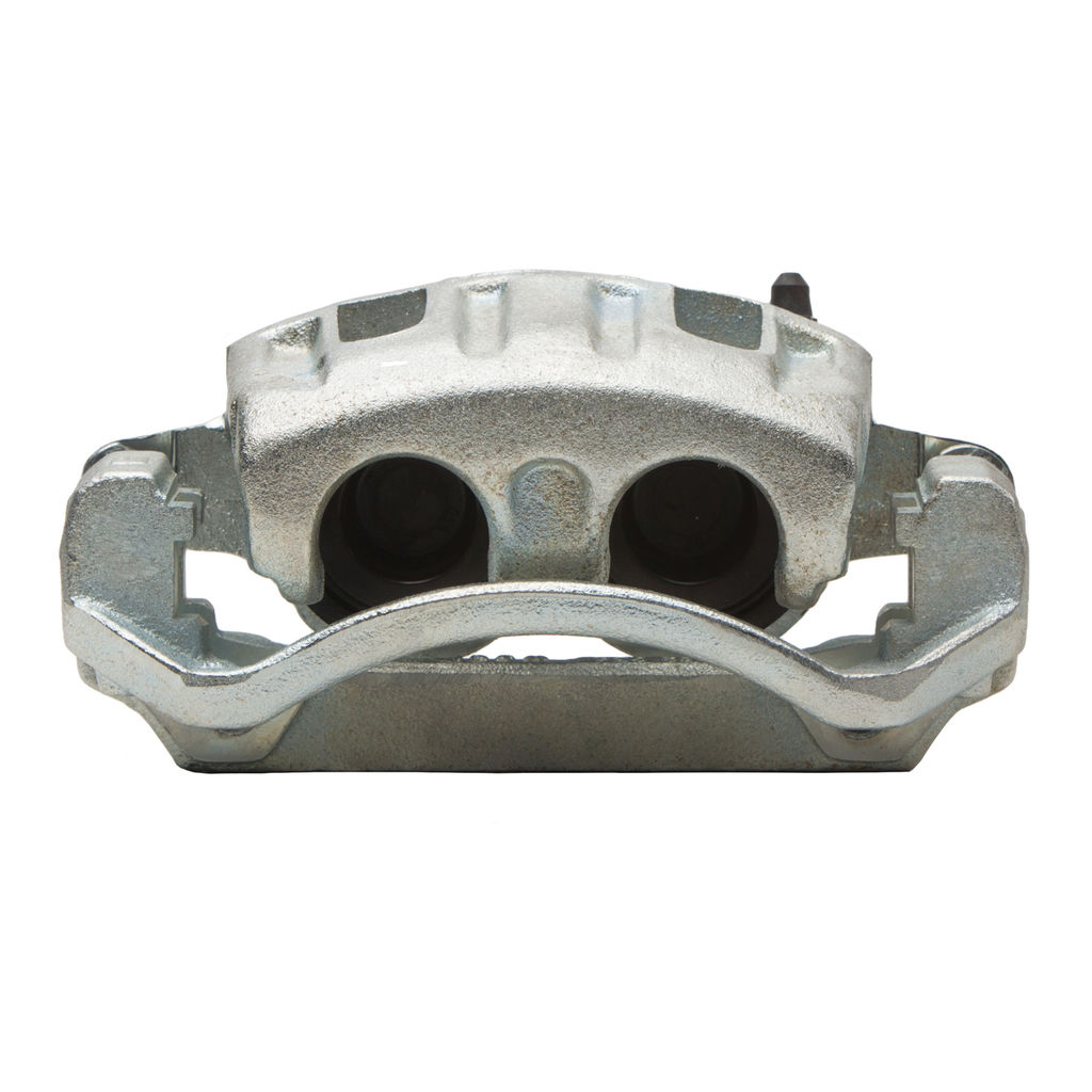 Dynamic Friction 331-40094 - Premium Silver Zinc Coated Caliper