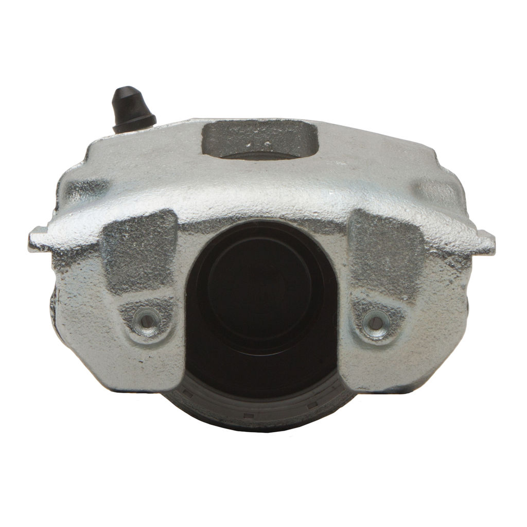 Dynamic Friction 331-40097 - Premium Silver Zinc Coated Caliper