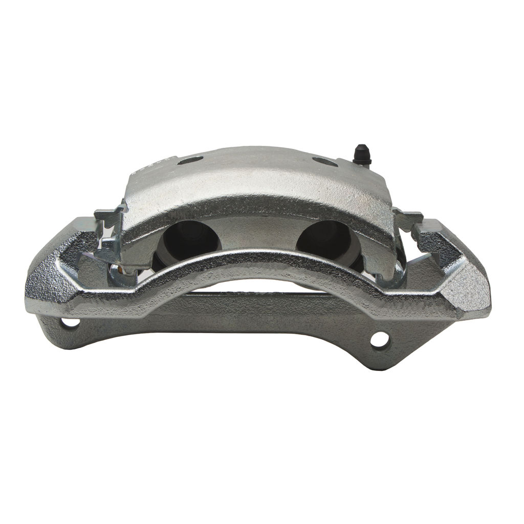 Dynamic Friction 331-40098 - Premium Silver Zinc Coated Caliper