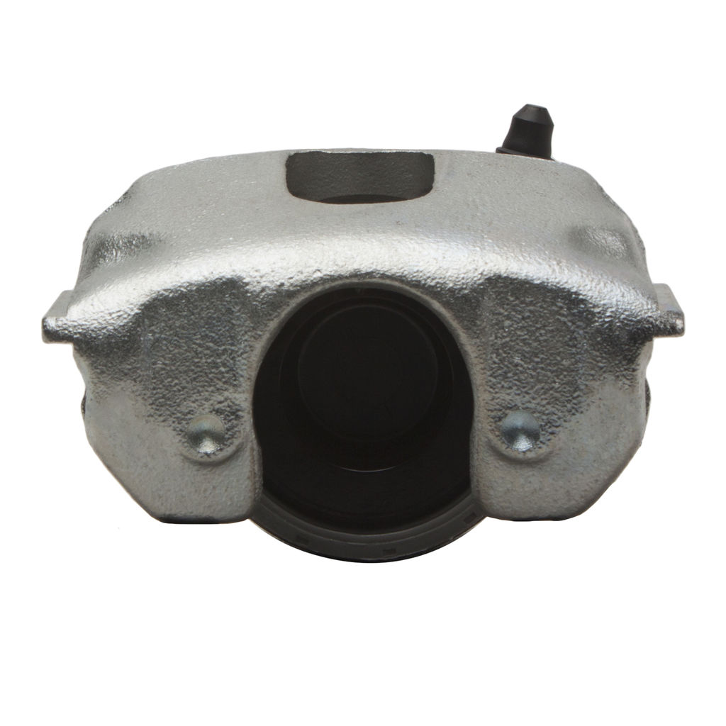 Dynamic Friction 331-40100 - Premium Silver Zinc Coated Caliper