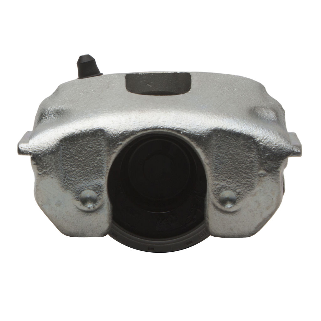 Dynamic Friction 331-40101 - Premium Silver Zinc Coated Caliper