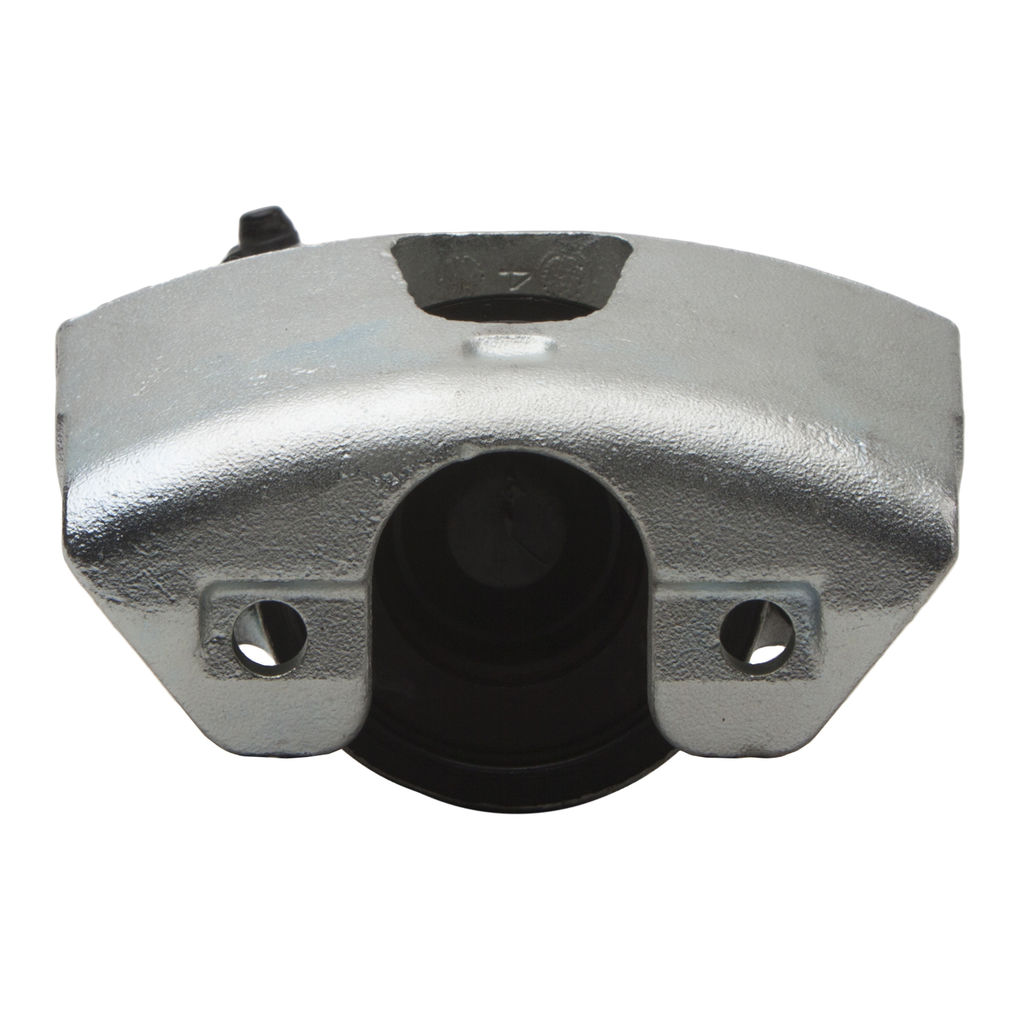 Dynamic Friction 331-40103 - Premium Silver Zinc Coated Caliper
