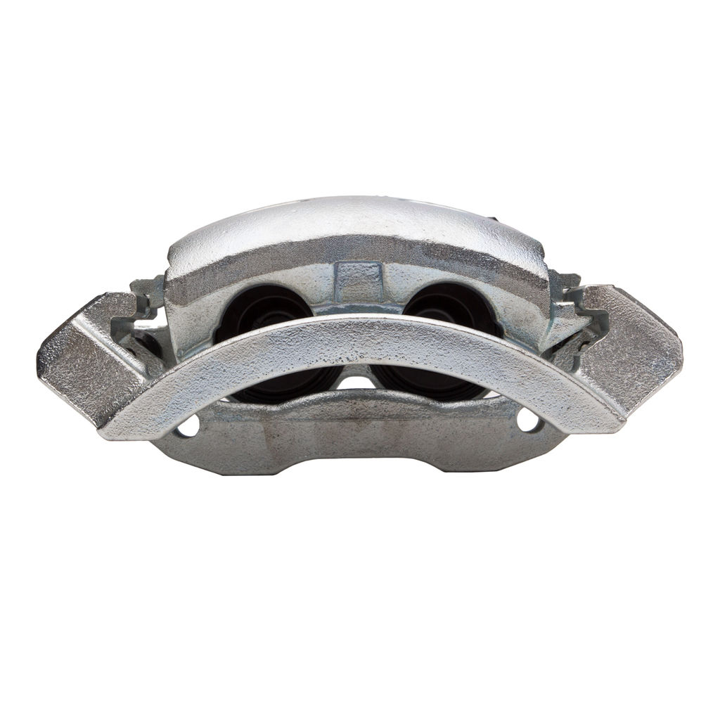 Dynamic Friction 331-40104 - Premium Silver Zinc Coated Caliper