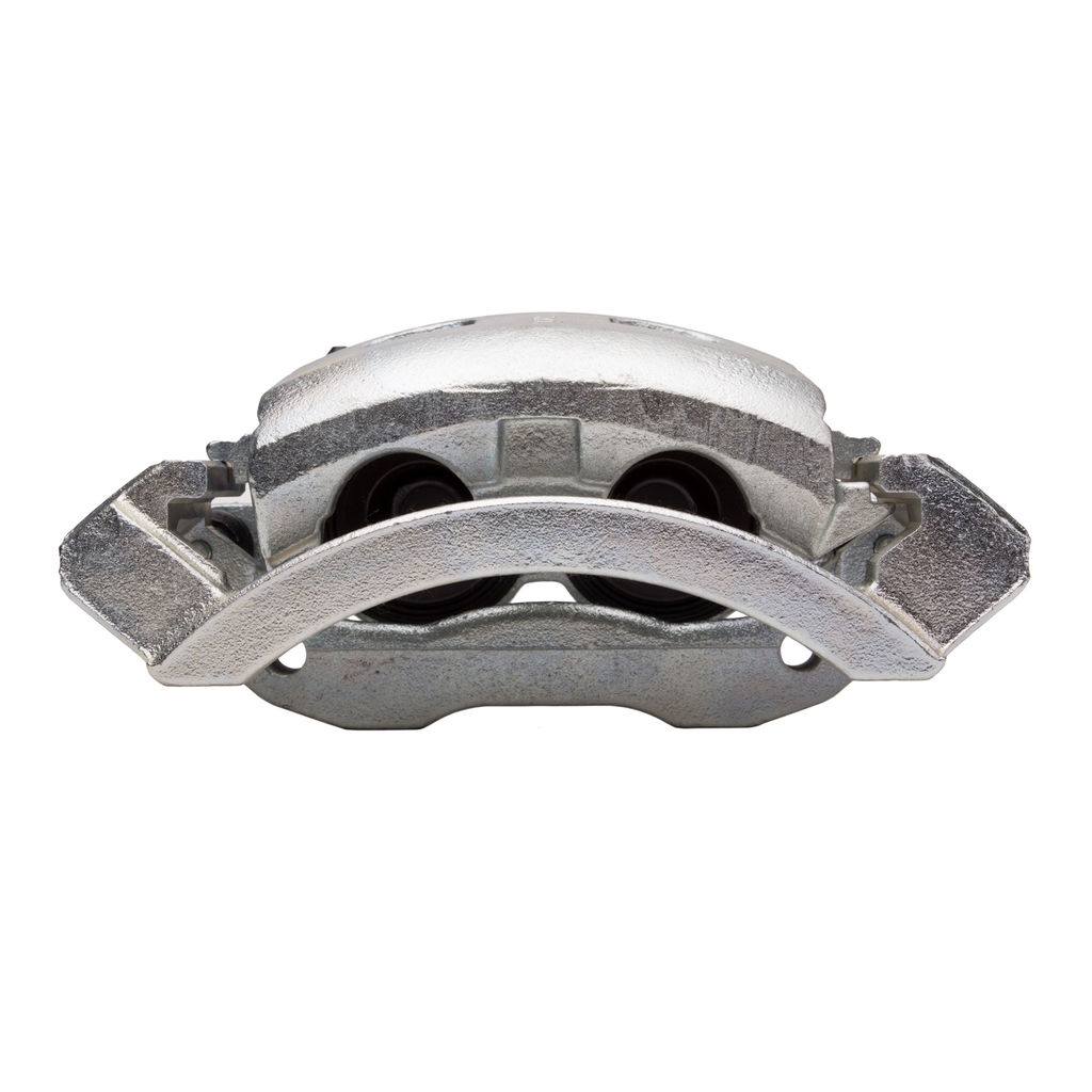 Dynamic Friction 331-40105 - Premium Silver Zinc Coated Caliper