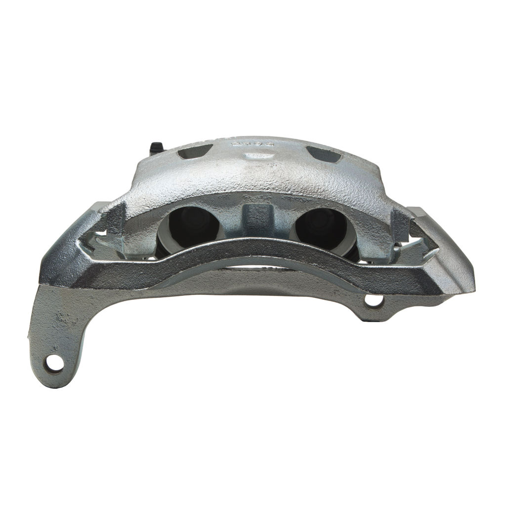 Dynamic Friction 331-40107 - Premium Silver Zinc Coated Caliper