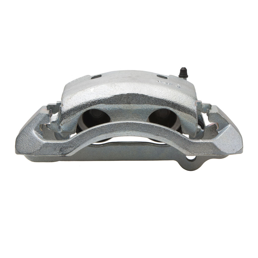 Dynamic Friction 331-40108 - Premium Silver Zinc Coated Caliper