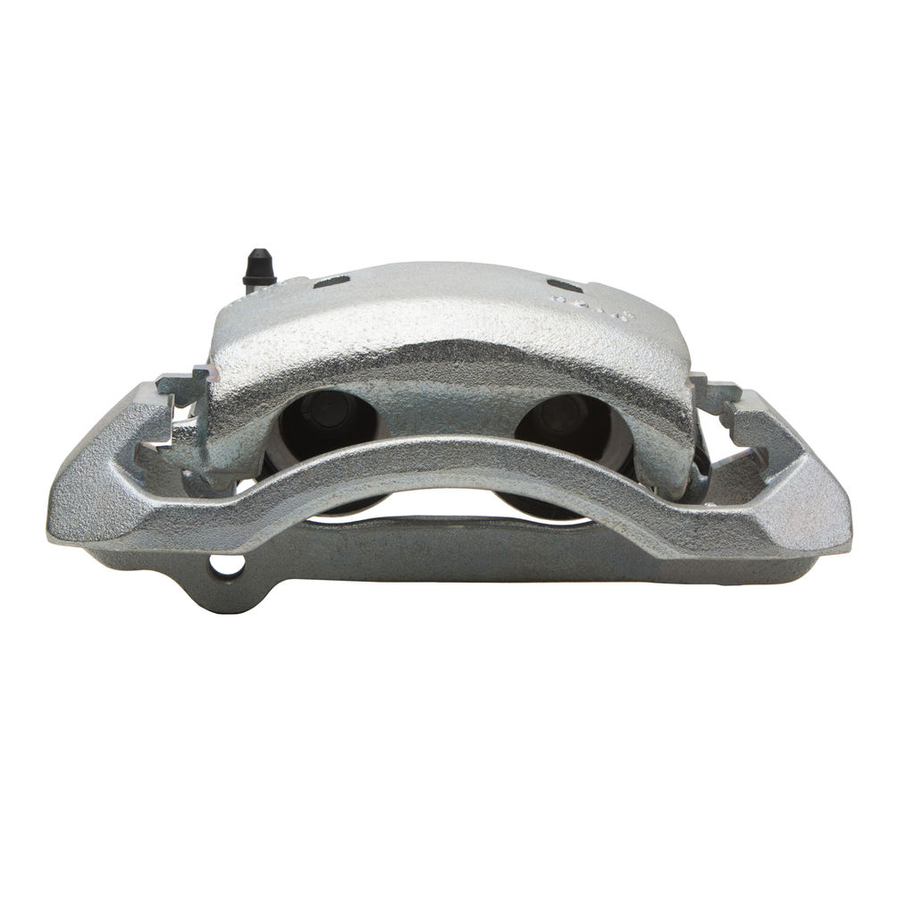Dynamic Friction 331-40109 - Premium Silver Zinc Coated Caliper