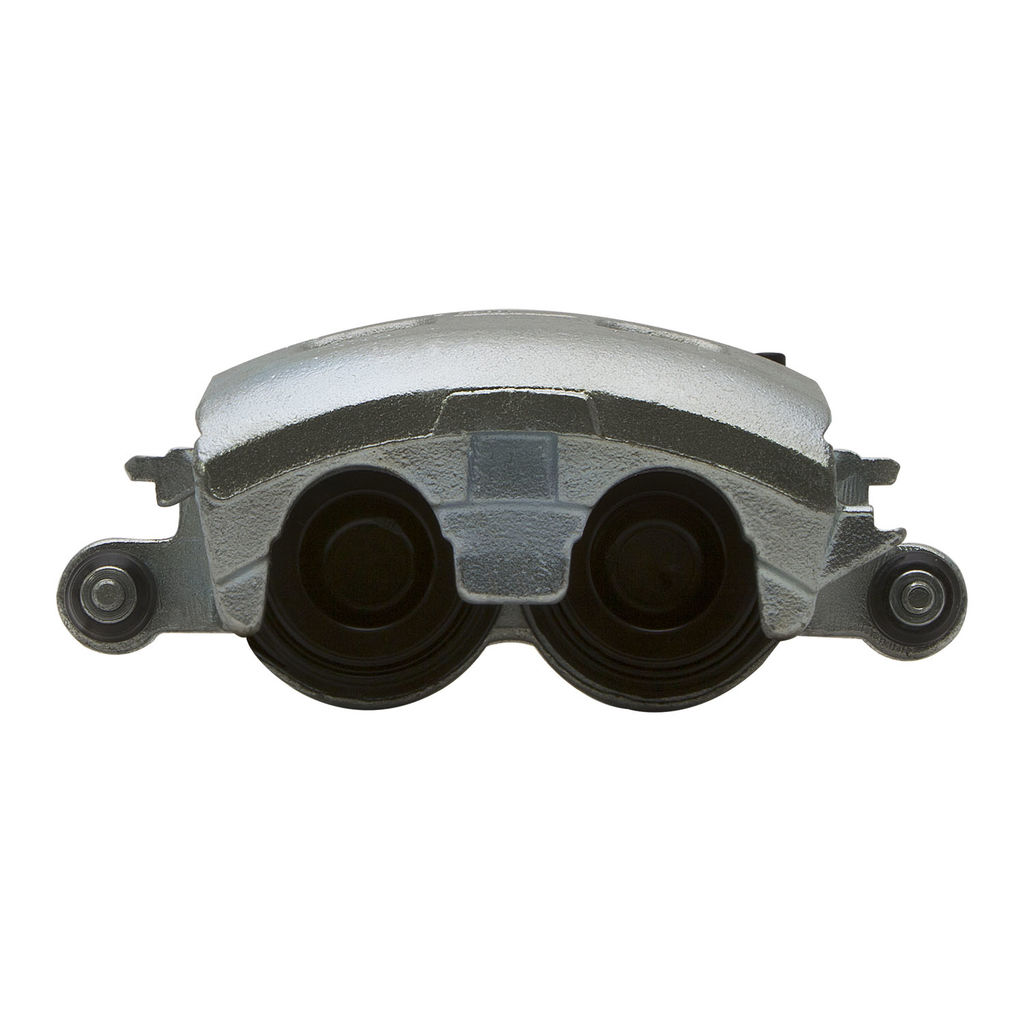 Dynamic Friction 331-40110 - Premium Silver Zinc Coated Caliper
