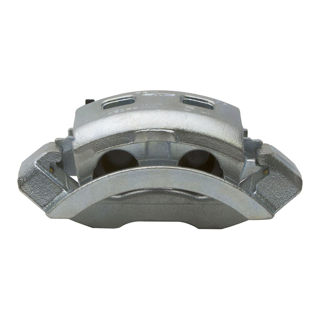 Dynamic Friction 331-40111 - Premium Silver Zinc Coated Caliper