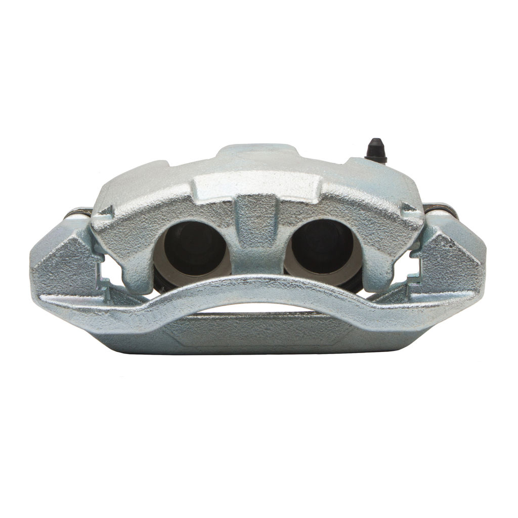 Dynamic Friction 331-40116 - Premium Silver Zinc Coated Caliper
