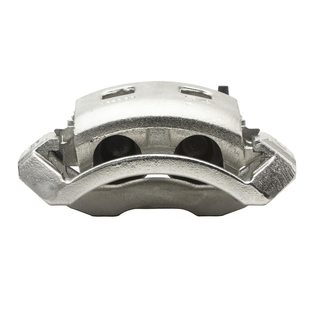 Dynamic Friction 331-40118 - Premium Silver Zinc Coated Caliper