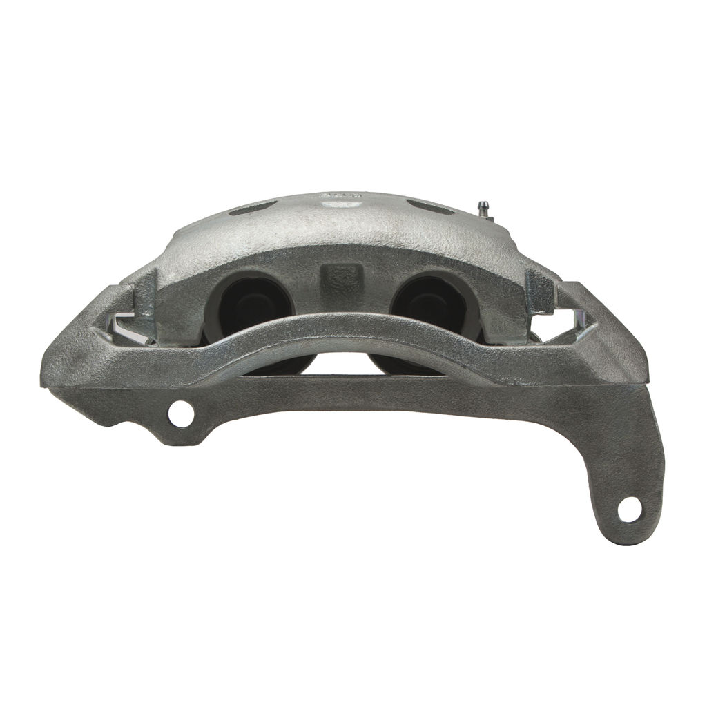 Dynamic Friction 331-40122 - Premium Silver Zinc Coated Caliper