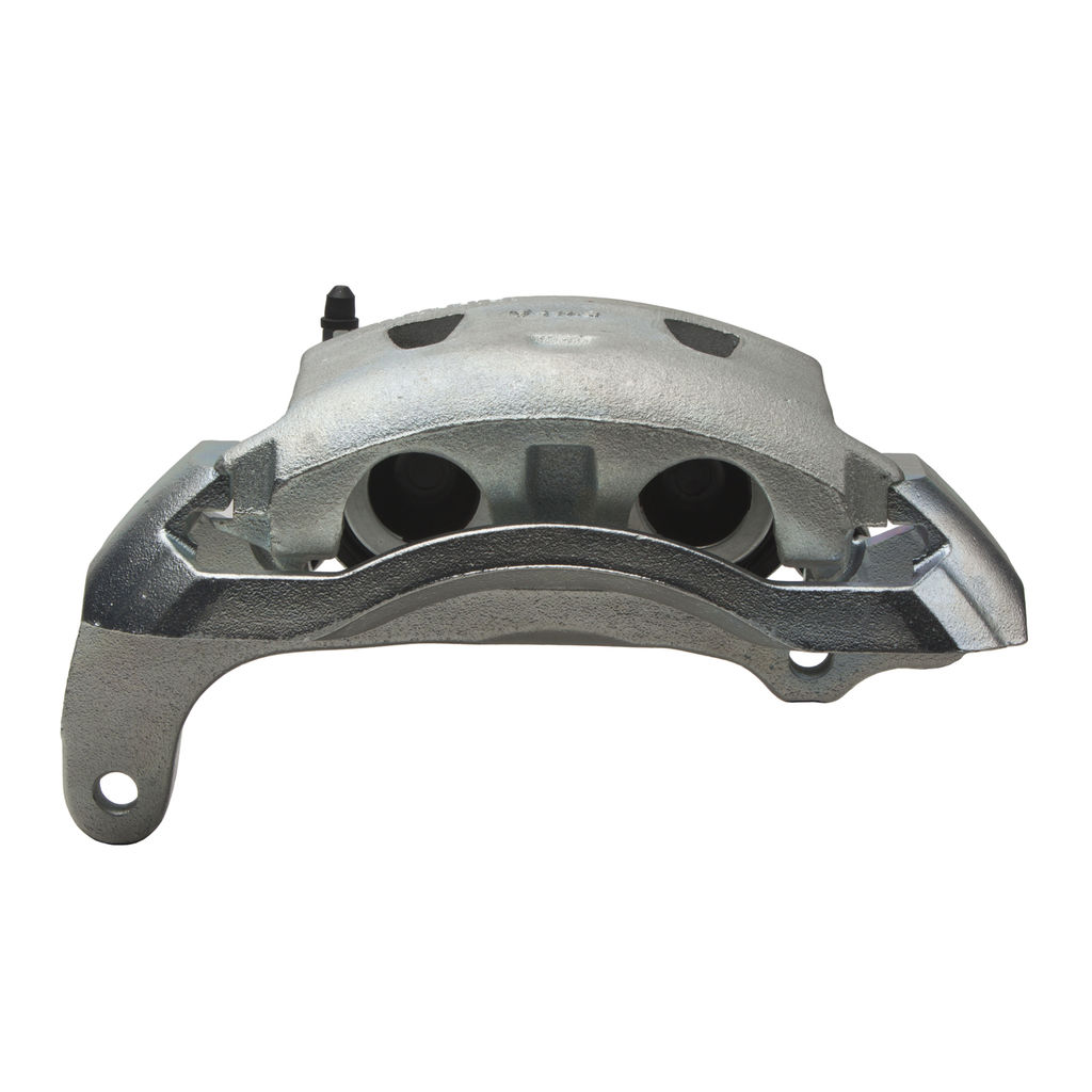 Dynamic Friction 331-40123 - Premium Silver Zinc Coated Caliper