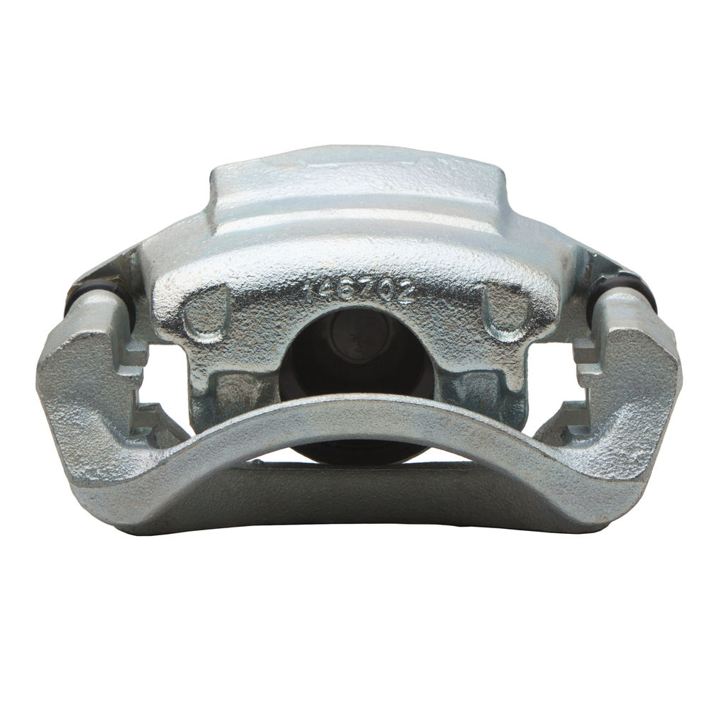 Dynamic Friction 331-40125 - Premium Silver Zinc Coated Caliper