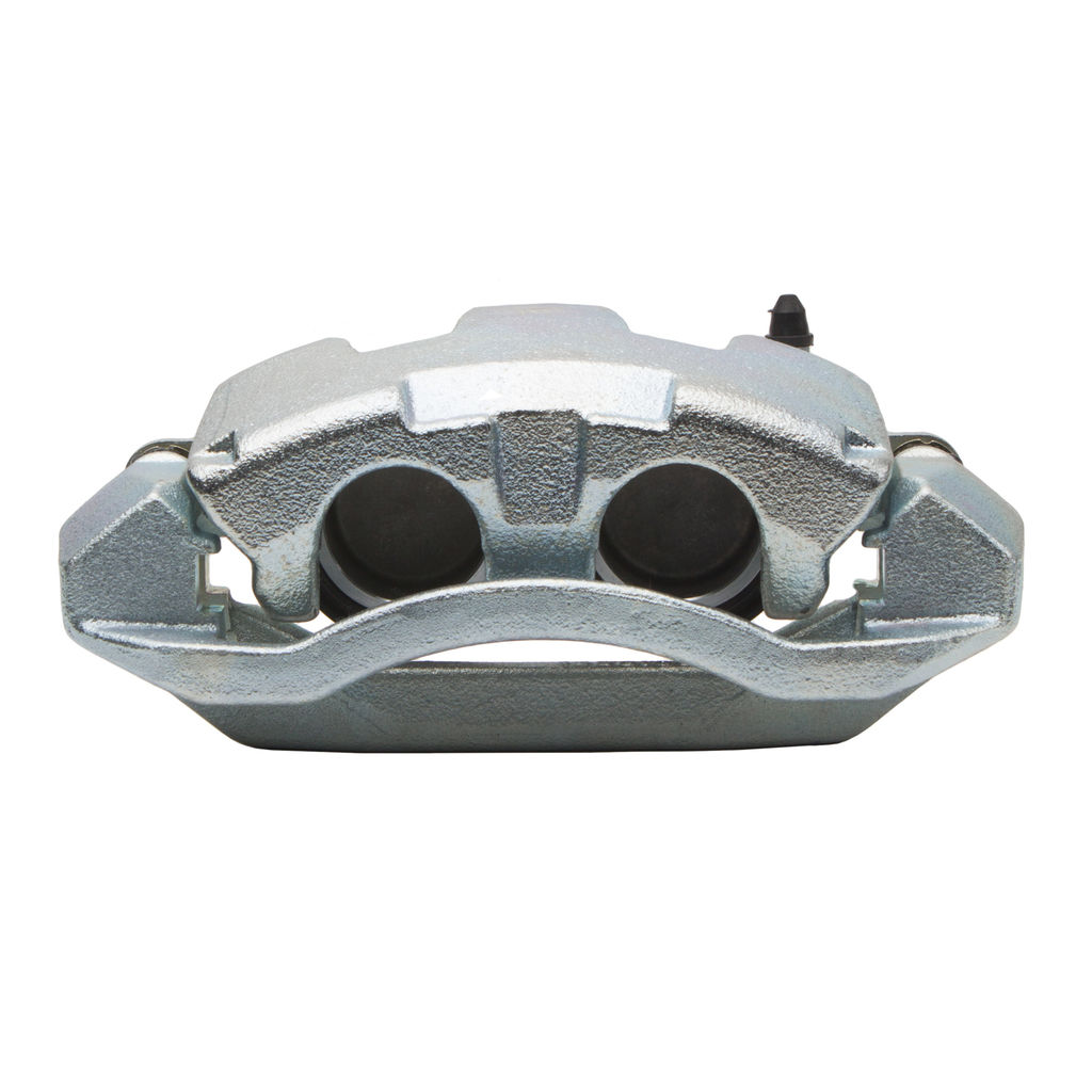 Dynamic Friction 331-40126 - Premium Silver Zinc Coated Caliper