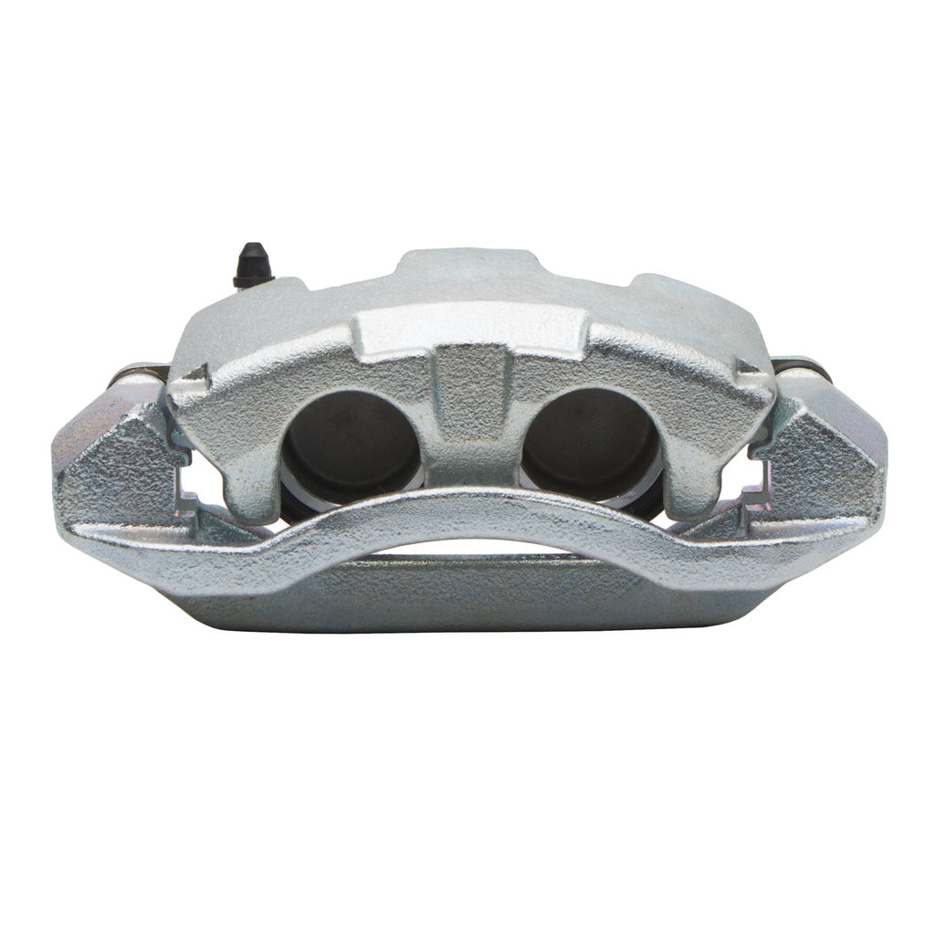 Dynamic Friction 331-40127 - Premium Silver Zinc Coated Caliper
