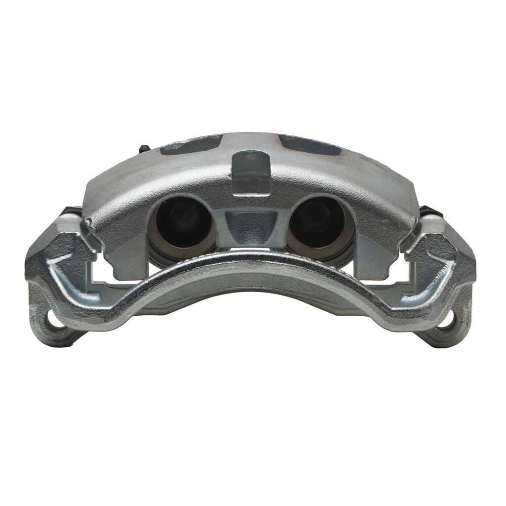 Dynamic Friction 331-40129 - Premium Silver Zinc Coated Caliper