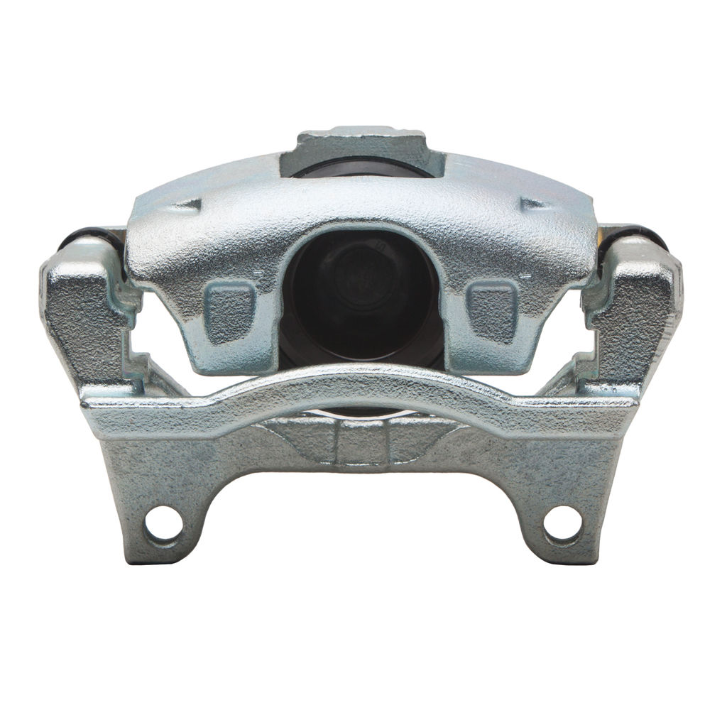 Dynamic Friction 331-40130 - Premium Silver Zinc Coated Caliper