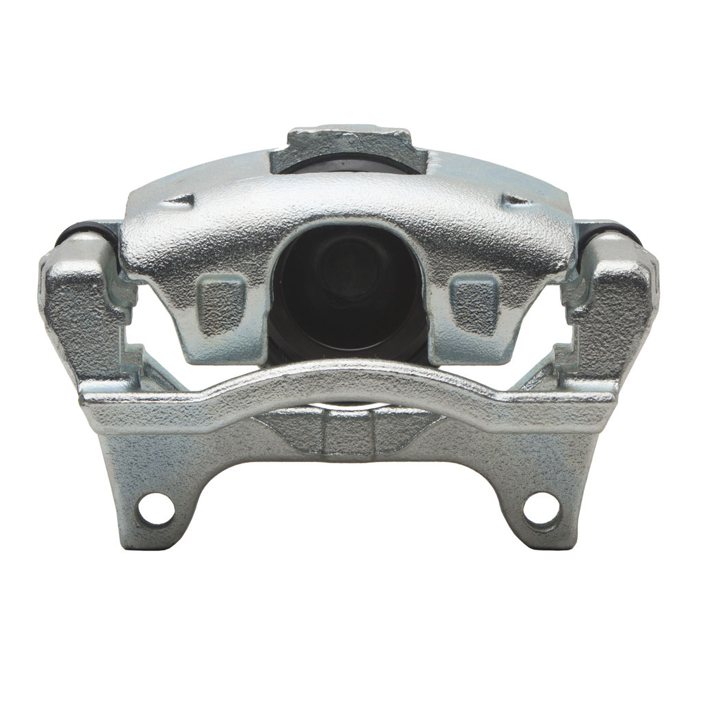 Dynamic Friction 331-40131 - Premium Silver Zinc Coated Caliper