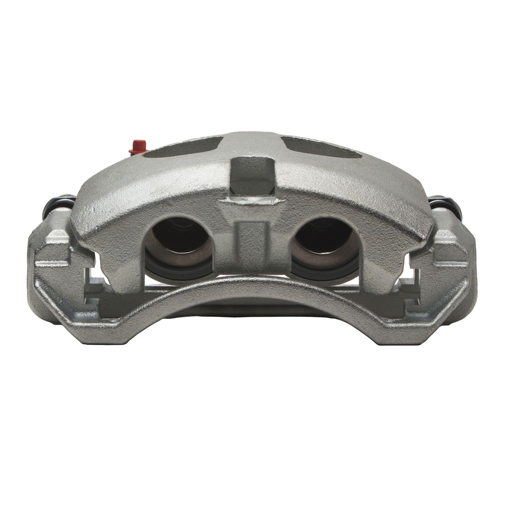 Dynamic Friction 331-40133 - Premium Silver Zinc Coated Caliper