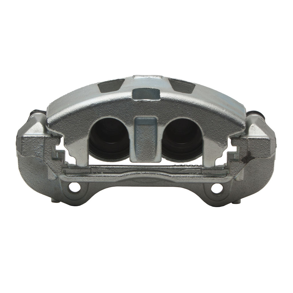Dynamic Friction 331-40140 - Premium Silver Zinc Coated Caliper