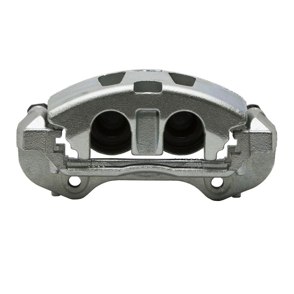 Dynamic Friction 331-40141 - Premium Silver Zinc Coated Caliper