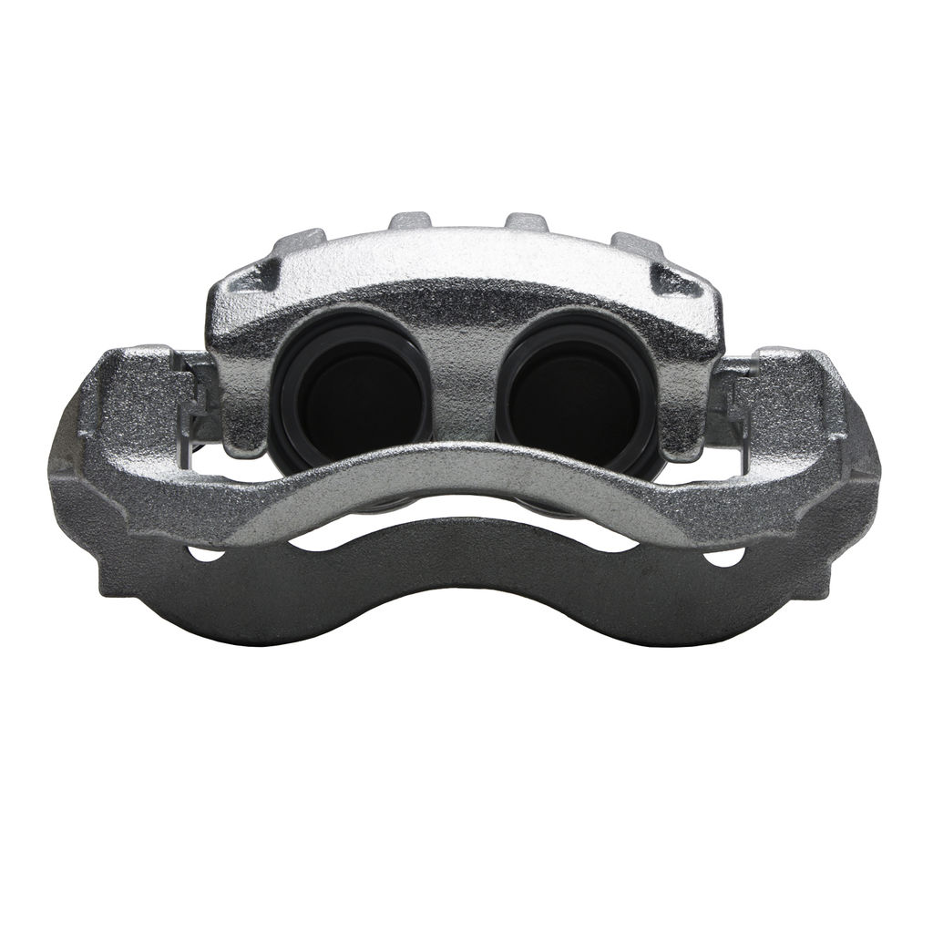 Dynamic Friction 331-40142 - Premium Silver Zinc Coated Caliper