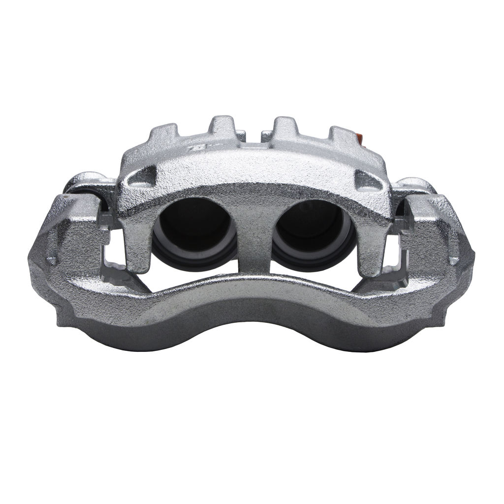 Dynamic Friction 331-40143 - Premium Silver Zinc Coated Caliper